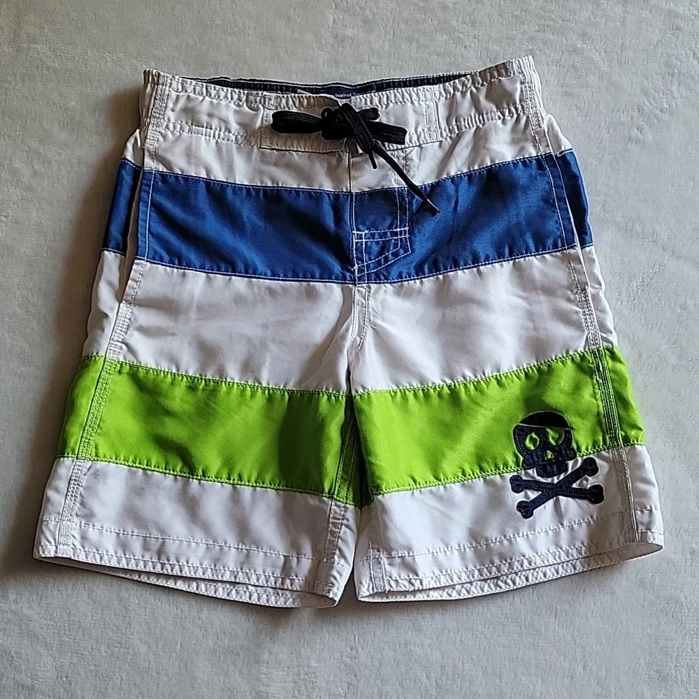 The Children's Place Swim Trunk